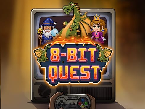 8-Bit Quest thumbnail