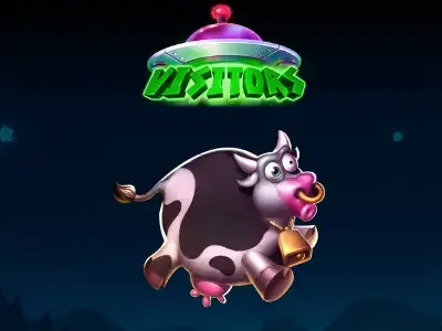 وزیٹرز game thumbnail