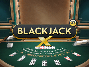 BlackjackX 37 thumbnail