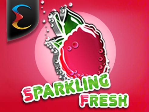 Sparkling Fresh thumbnail