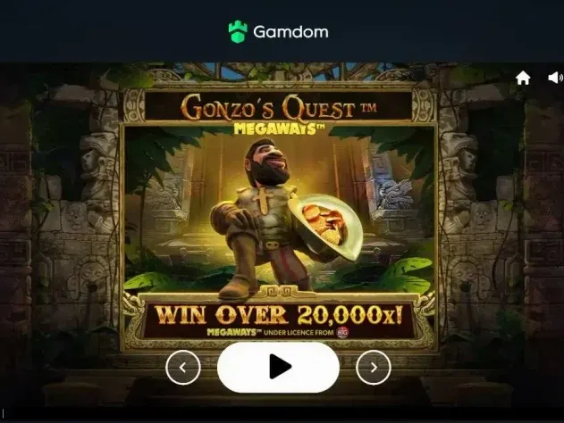 کلاسک سلاٹ ایڈونچر